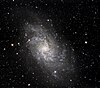 Triangulum Galaxy