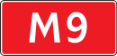 M9 (Belarus)