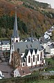 St. Quiriniuskerk, Malberg