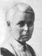 Dr. Martha Regina Stang