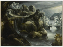 Landscape (oil on canvas, 63.5 x 87 cm, Musee Fesch), attributed to Matthijs Bril Matthijs Bril - Landscape.tiff