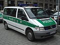 Mercedes-Benz Vito (W 638)