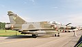 Mirage 2000 of French Air Force (reg. 362), static display, Radom AirShow 2005, Poland.jpg
