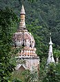 Stupas