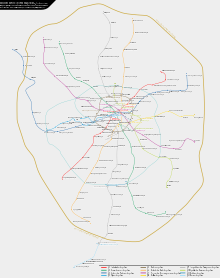Moscow metro map geo en - inc third interchange contour.svg