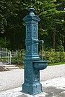 Trinkwasserbrunnen