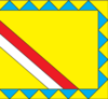 Flag of Mukacheve