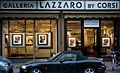 Galleria Lazzaro by Corsi (Milano 2008)