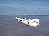 NASA M2–F1 Lifting body