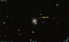 NGC 816