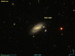 NGC 4226