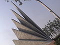 National Martyrs' Memorial, Savar