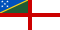 Naval Ensign of the Solomon Islands