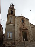 Miniatura para Iglesia de Nuestra Señora de la Asunción (Navarrés)