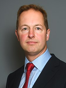 Richard Foord (2022)