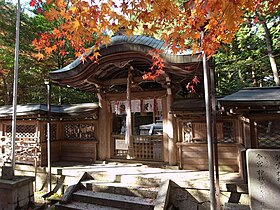 小椋神社