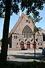 Onze Lieve Vrouw Tenhemelopneming: kerk