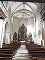 File:Ordizia (Guipúzcoa)-Iglesia de Santa María de la Asunción-3.JPG