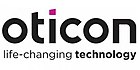 logo de Oticon