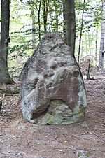 Menhir von Otterberg