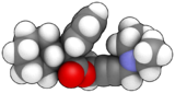 Image illustrative de l’article Oxybutynine