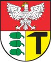 Wappen von Dabrowa Górnicza