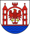 Wappen der Gmina Drawsko Pomorskie