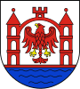 Coat of arms of Gmina Drawsko Pomorskie