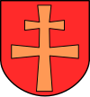 Huy hiệu của Małogoszcz