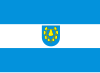 Flag of Gmina Mszana