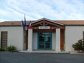 La mairie