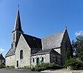 Église Saint-Cénéry de Parigné-sur-Braye