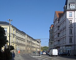 Peterssteinweg