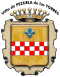 Escudo d'armas