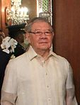 House Speaker Feliciano R. Belmonte, Jr.