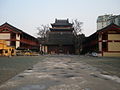 Pilu Temple main hall.NangJing.jpg