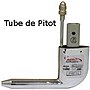 Vignette pour Tube de Pitot