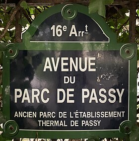 Voir la plaque.