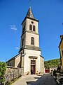 Kirche Notre-Dame