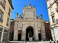 Vignette pour Porte Saint-Georges (Nancy)