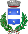 波尔蒂科-迪卡塞塔徽章