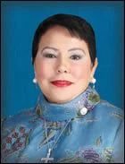 Archivo:Portrait of Rep.Aurora Cerilles.webp