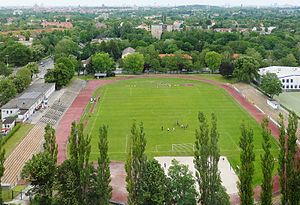 Preussenstadion