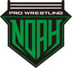 logo de Pro Wrestling NOAH