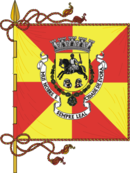 Bandeira de Évora