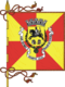 Flagge des Concelhos Évora