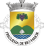 Blason de Rio Maior