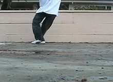 How to crip walk: 5 steps with pictures)   wikihow