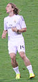 Luka Modric