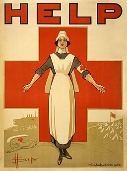 RedCrossNursen